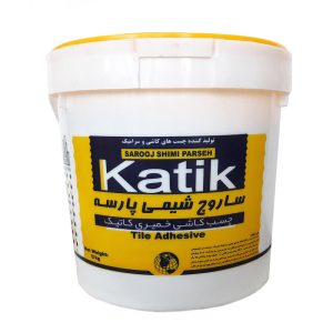 چسب ساختمانی